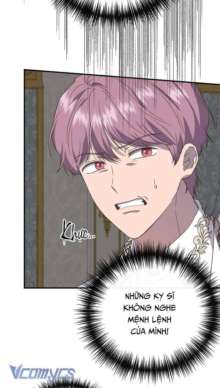 Tôi Không Phải Là Cinderella Chap 101 - Next Chap 102