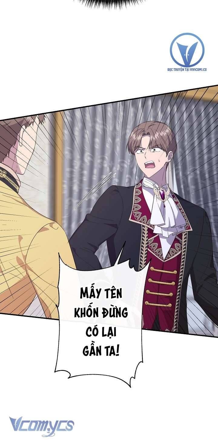 Tôi Không Phải Là Cinderella Chap 101 - Next Chap 102