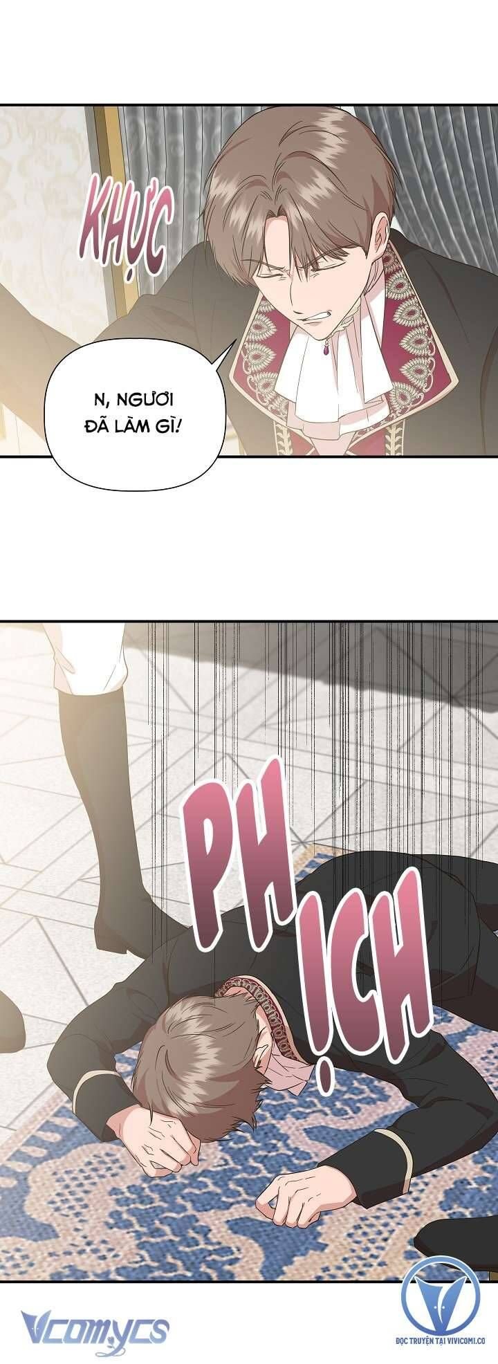 Tôi Không Phải Là Cinderella Chap 101 - Next Chap 102