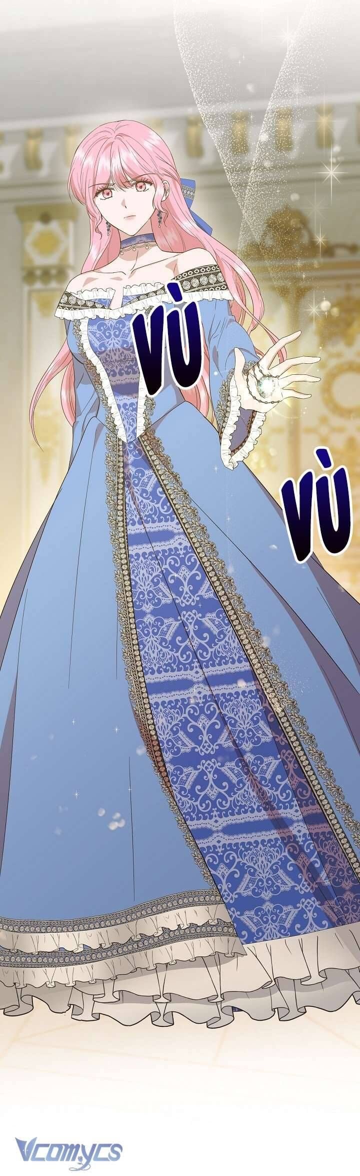 Tôi Không Phải Là Cinderella Chap 101 - Next Chap 102