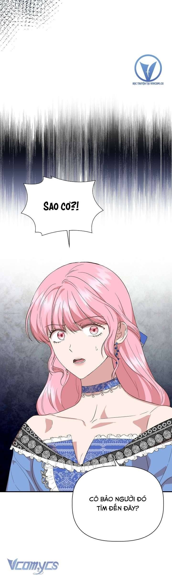 Tôi Không Phải Là Cinderella Chap 101 - Next Chap 102