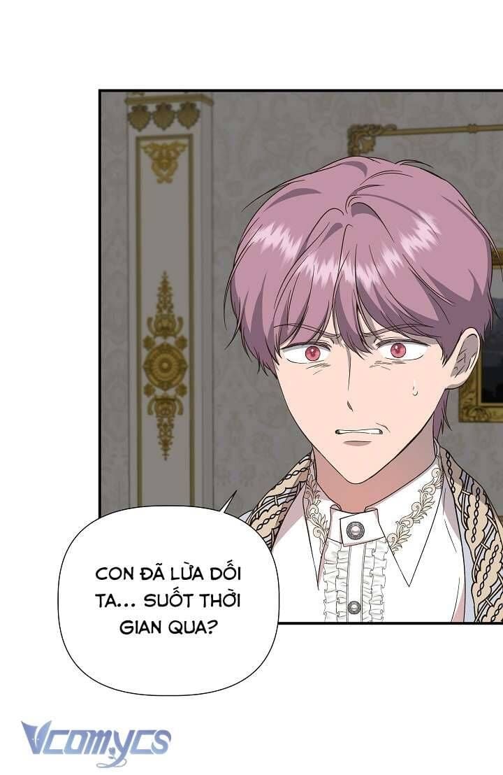 Tôi Không Phải Là Cinderella Chap 101 - Next Chap 102