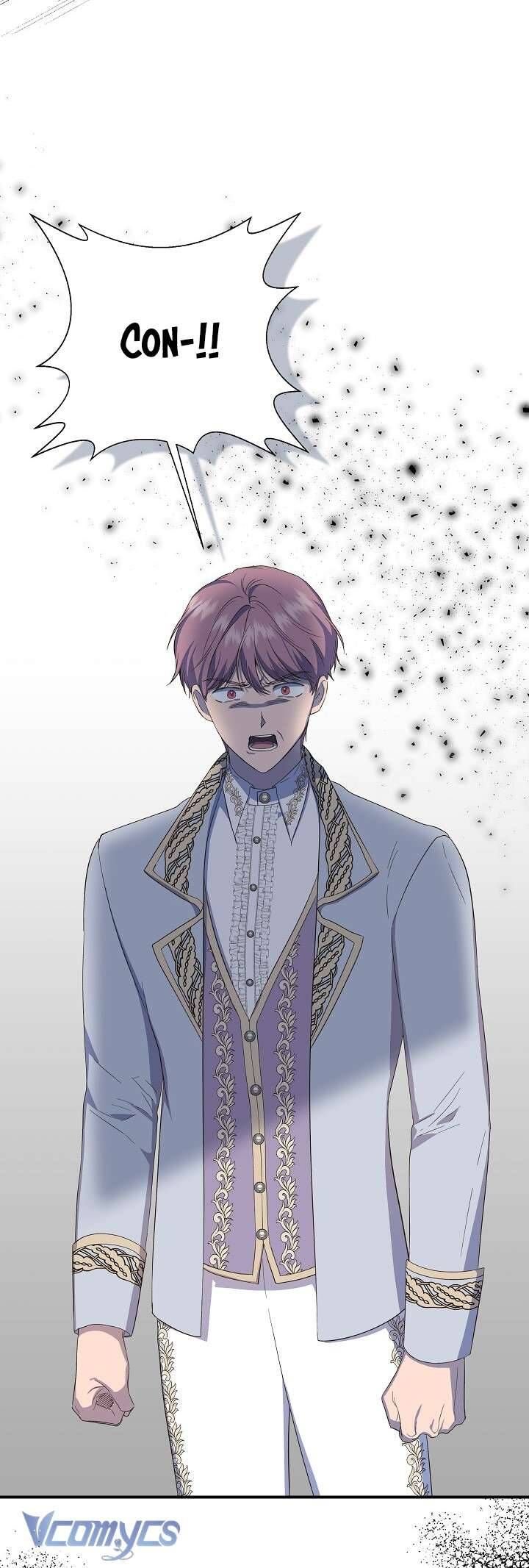 Tôi Không Phải Là Cinderella Chap 101 - Next Chap 102