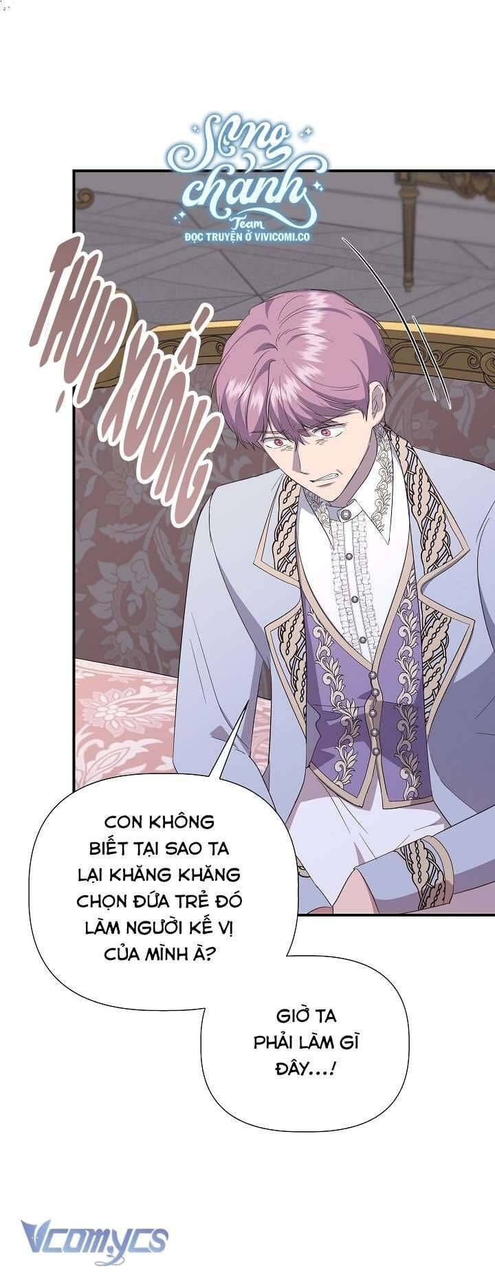 Tôi Không Phải Là Cinderella Chap 101 - Next Chap 102