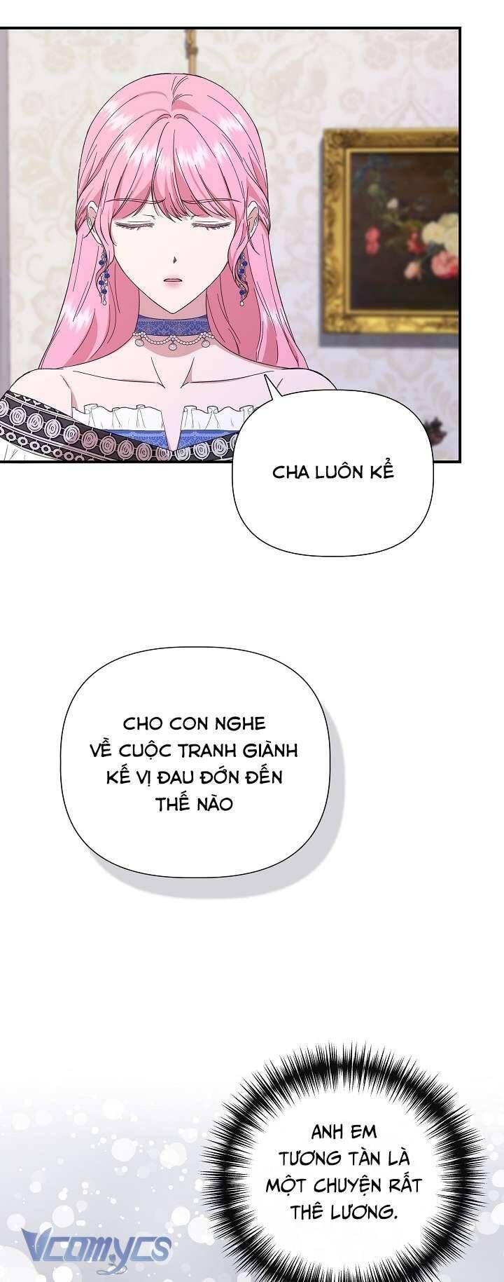 Tôi Không Phải Là Cinderella Chap 101 - Next Chap 102