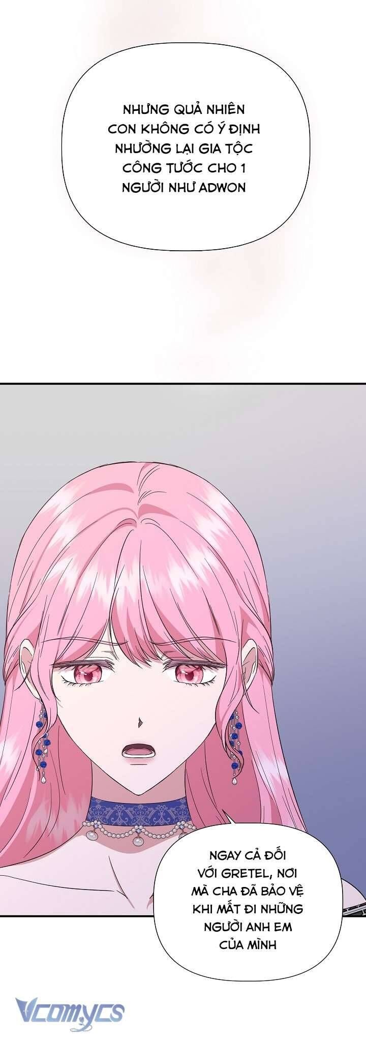 Tôi Không Phải Là Cinderella Chap 101 - Next Chap 102