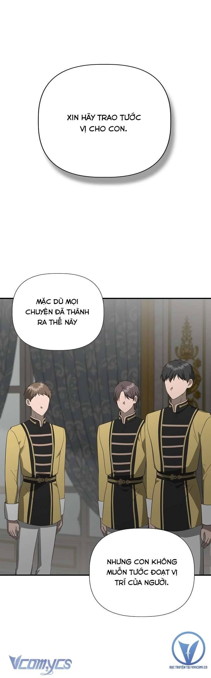 Tôi Không Phải Là Cinderella Chap 101 - Next Chap 102