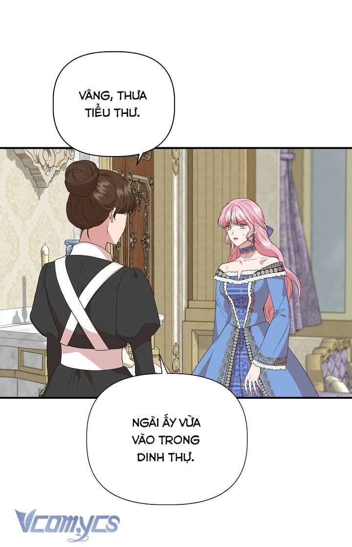 Tôi Không Phải Là Cinderella Chap 101 - Next Chap 102