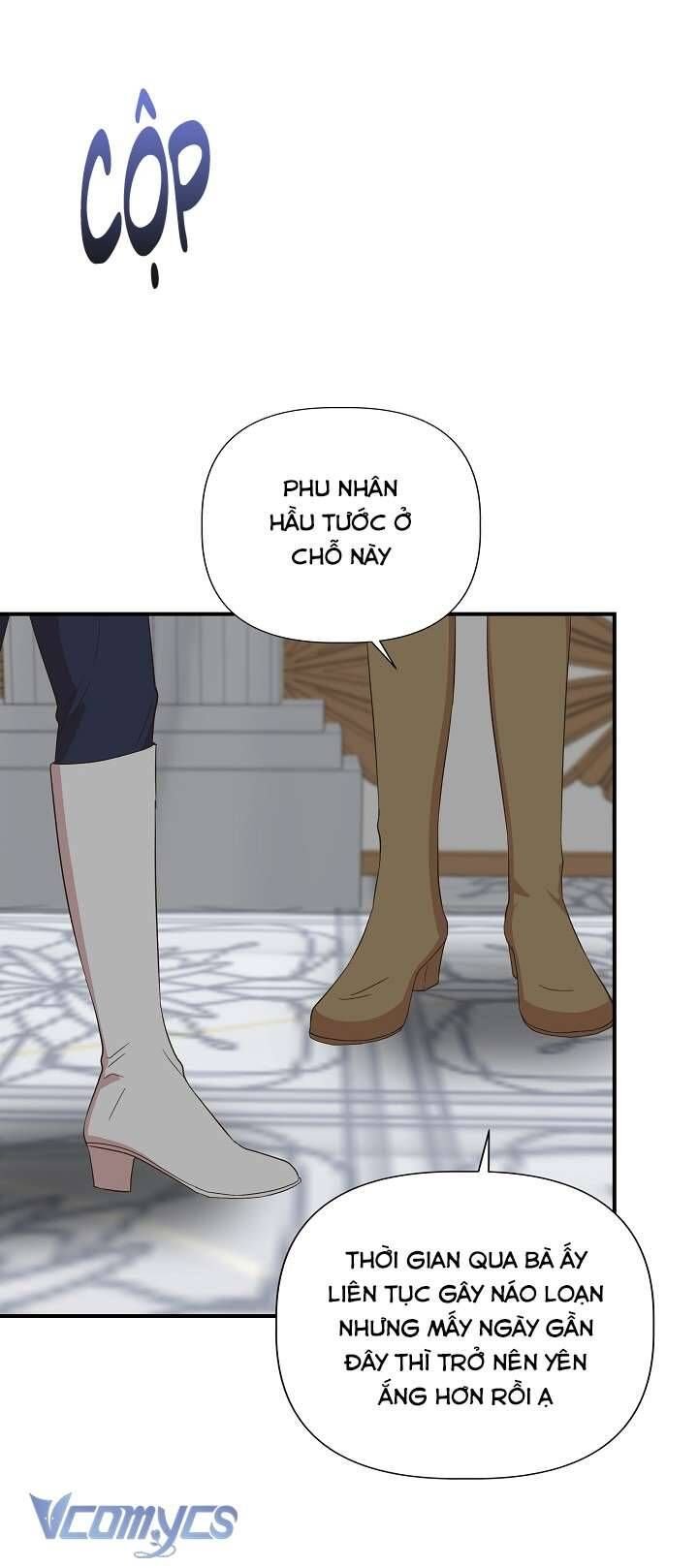 Tôi Không Phải Là Cinderella Chap 101 - Next Chap 102