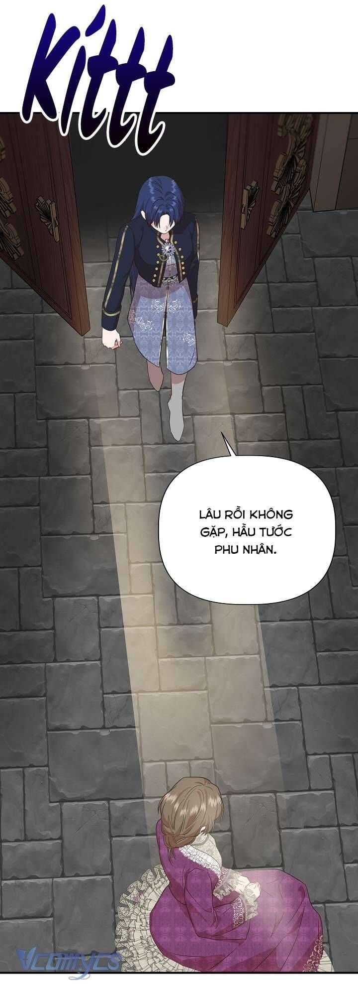 Tôi Không Phải Là Cinderella Chap 101 - Next Chap 102