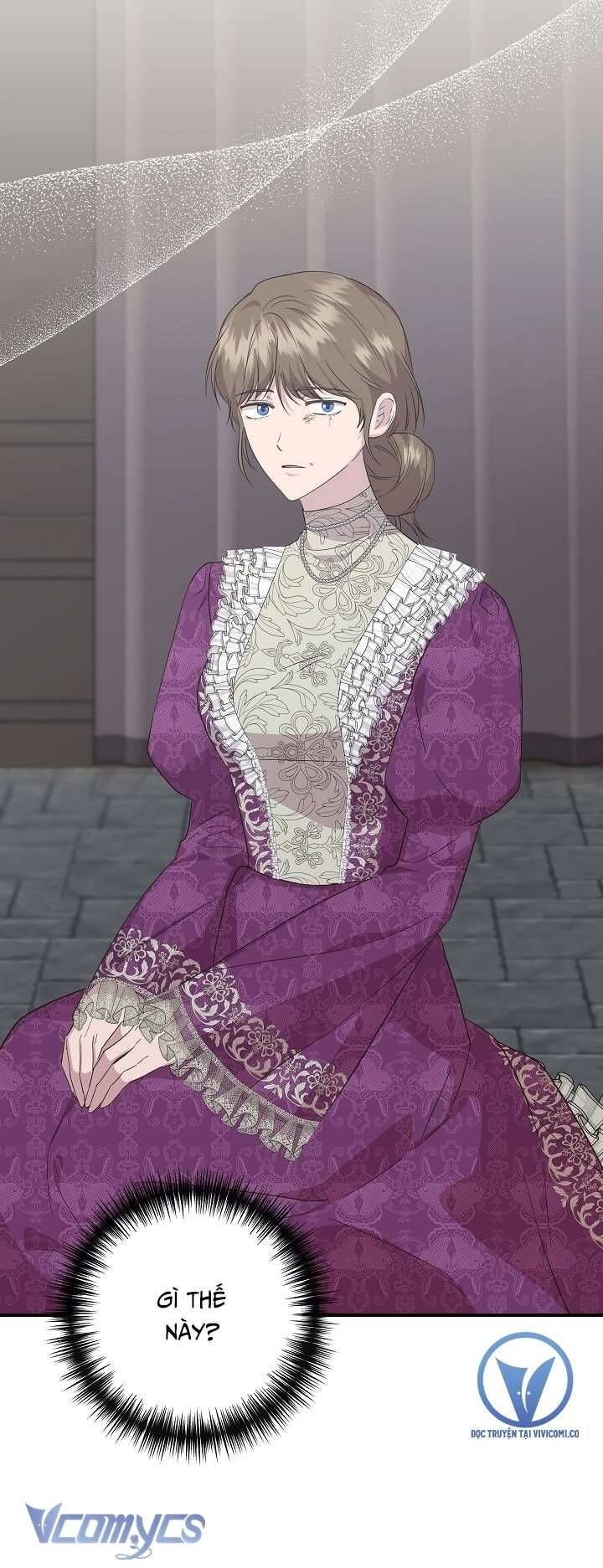 Tôi Không Phải Là Cinderella Chap 101 - Next Chap 102