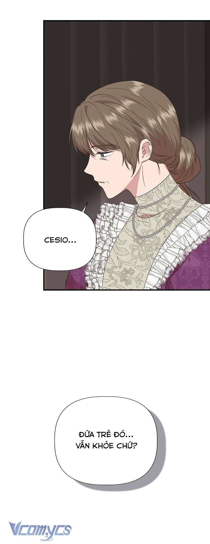 Tôi Không Phải Là Cinderella Chap 101 - Next Chap 102