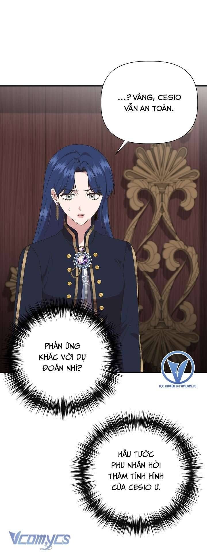 Tôi Không Phải Là Cinderella Chap 101 - Next Chap 102