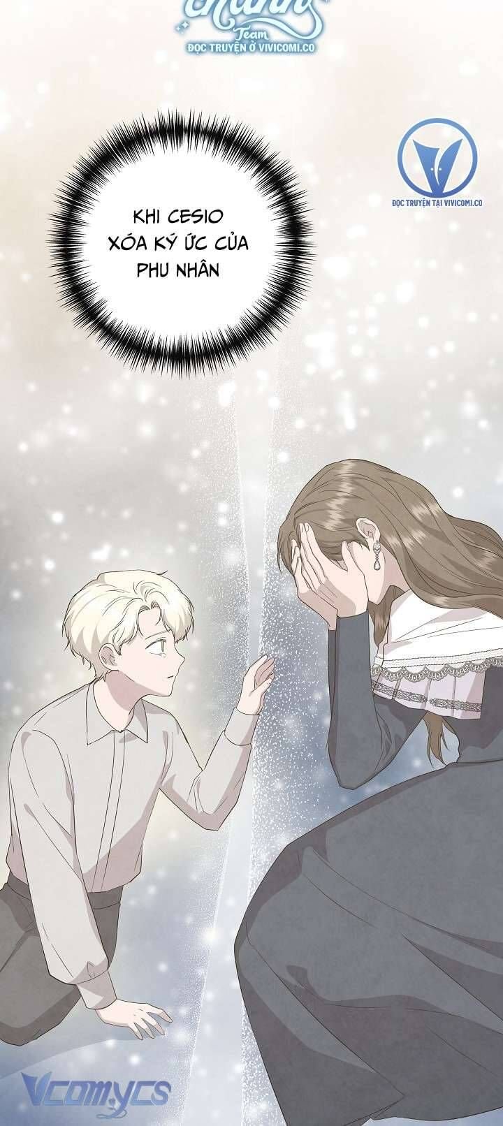 Tôi Không Phải Là Cinderella Chap 101 - Next Chap 102