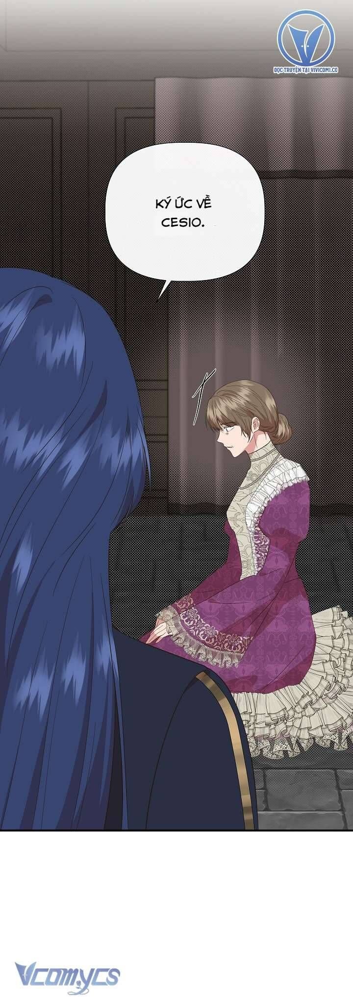 Tôi Không Phải Là Cinderella Chap 101 - Next Chap 102