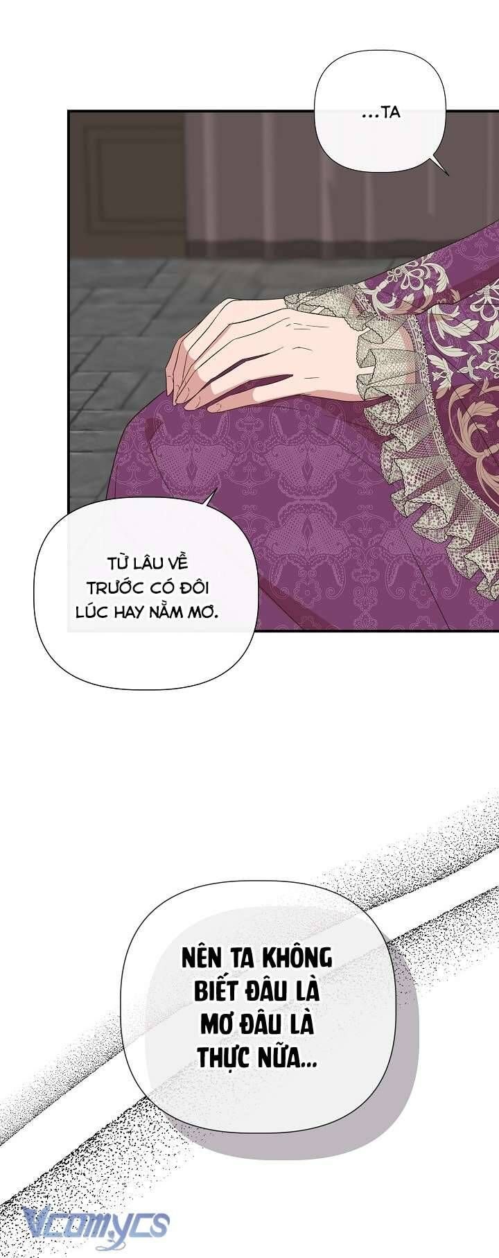 Tôi Không Phải Là Cinderella Chap 101 - Next Chap 102