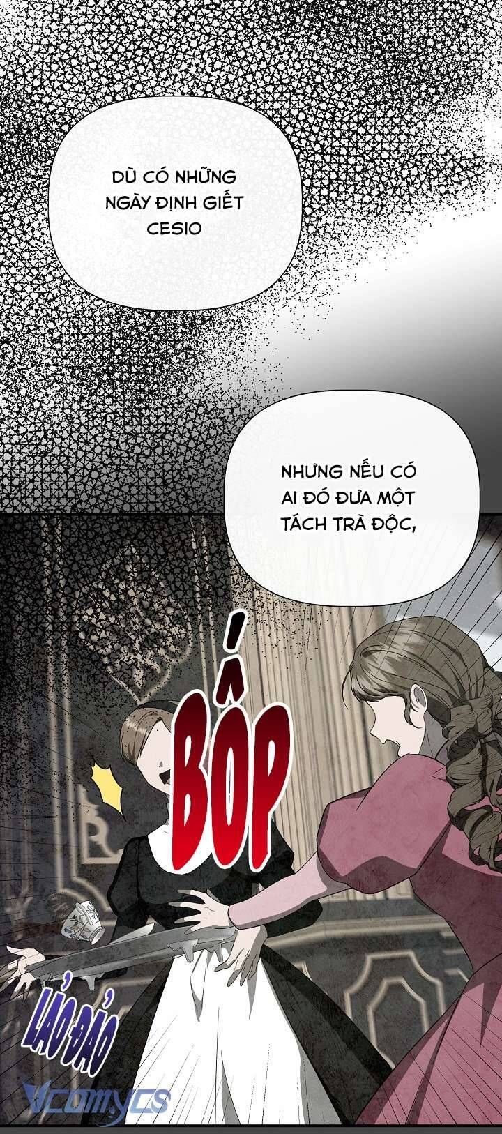 Tôi Không Phải Là Cinderella Chap 101 - Next Chap 102