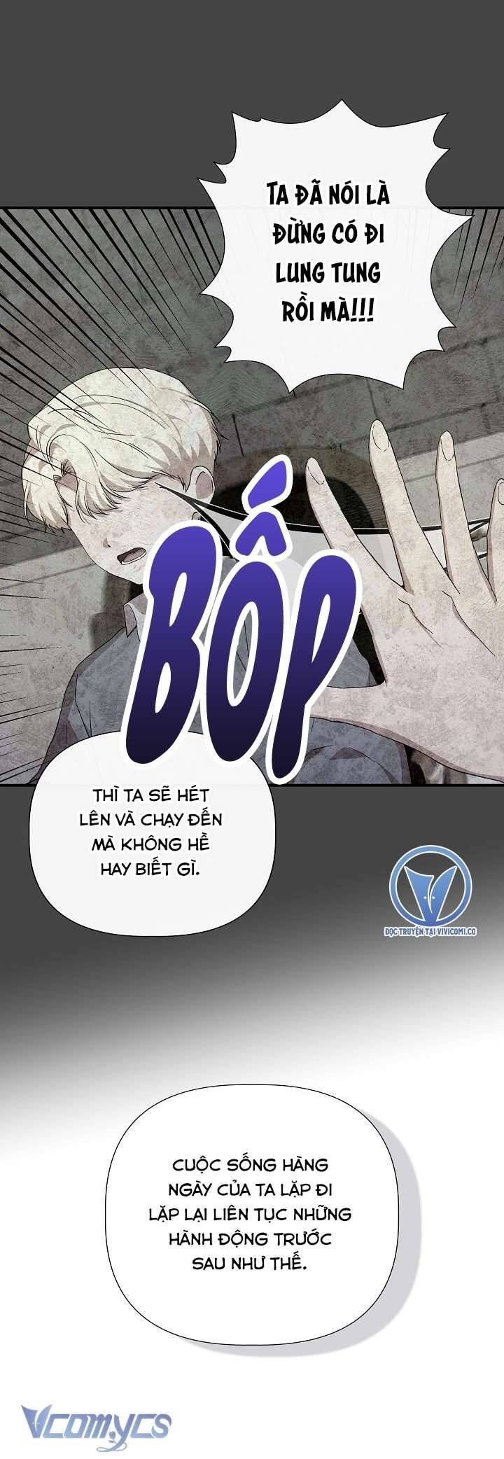 Tôi Không Phải Là Cinderella Chap 101 - Next Chap 102