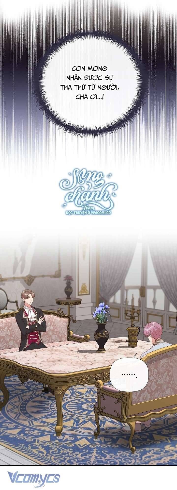 Tôi Không Phải Là Cinderella Chap 101 - Next Chap 102