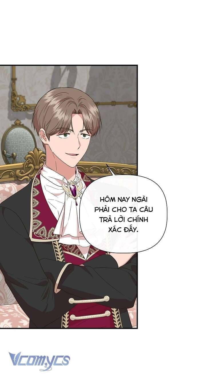 Tôi Không Phải Là Cinderella Chap 101 - Next Chap 102