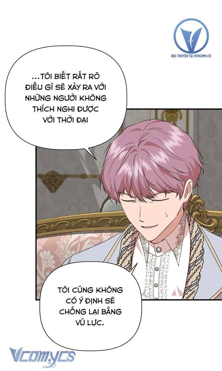 Tôi Không Phải Là Cinderella Chap 101 - Next Chap 102