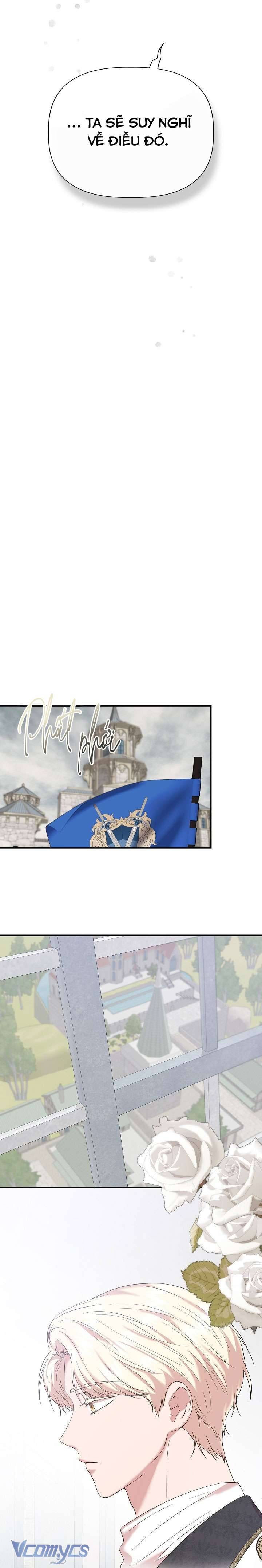 Tôi Không Phải Là Cinderella Chap 102 - Next Chap 103