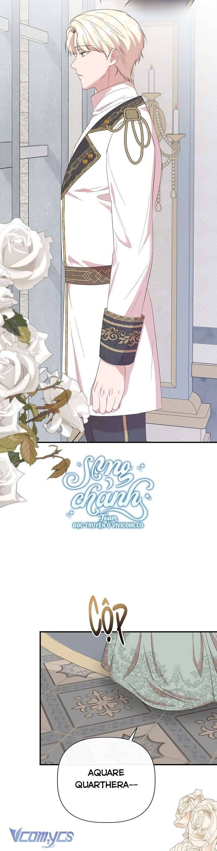 Tôi Không Phải Là Cinderella Chap 102 - Next Chap 103