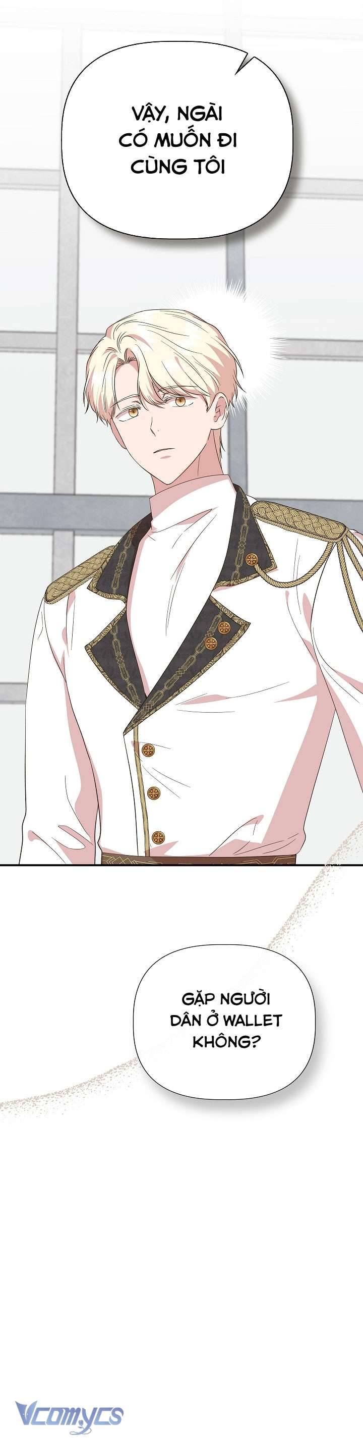 Tôi Không Phải Là Cinderella Chap 102 - Next Chap 103