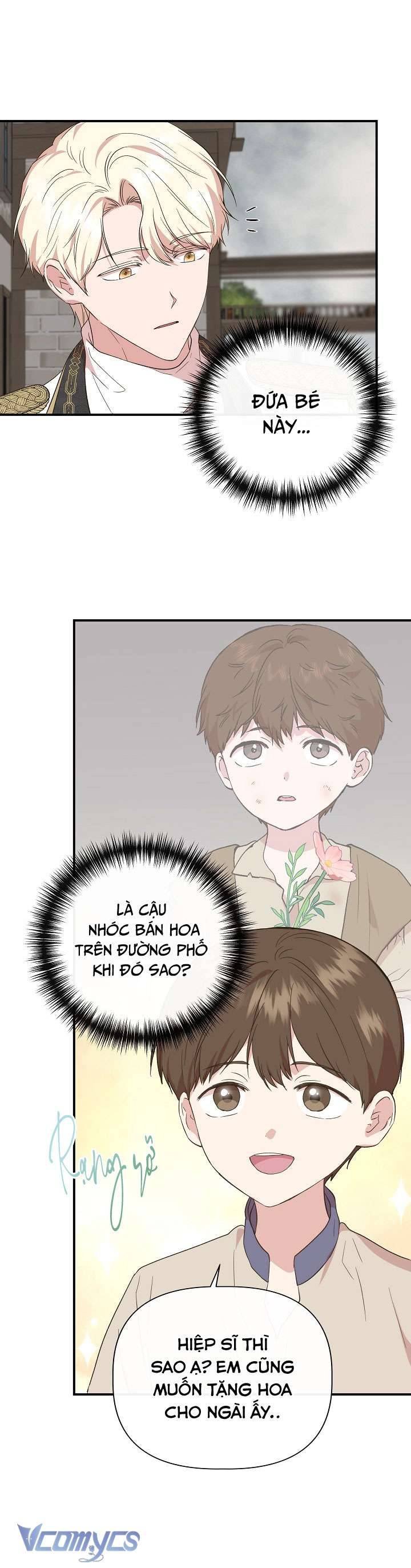 Tôi Không Phải Là Cinderella Chap 102 - Next Chap 103