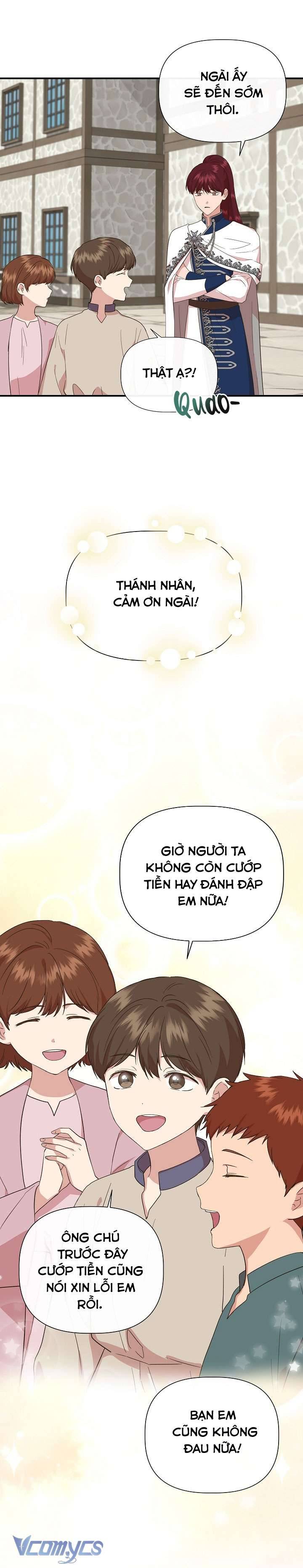 Tôi Không Phải Là Cinderella Chap 102 - Next Chap 103