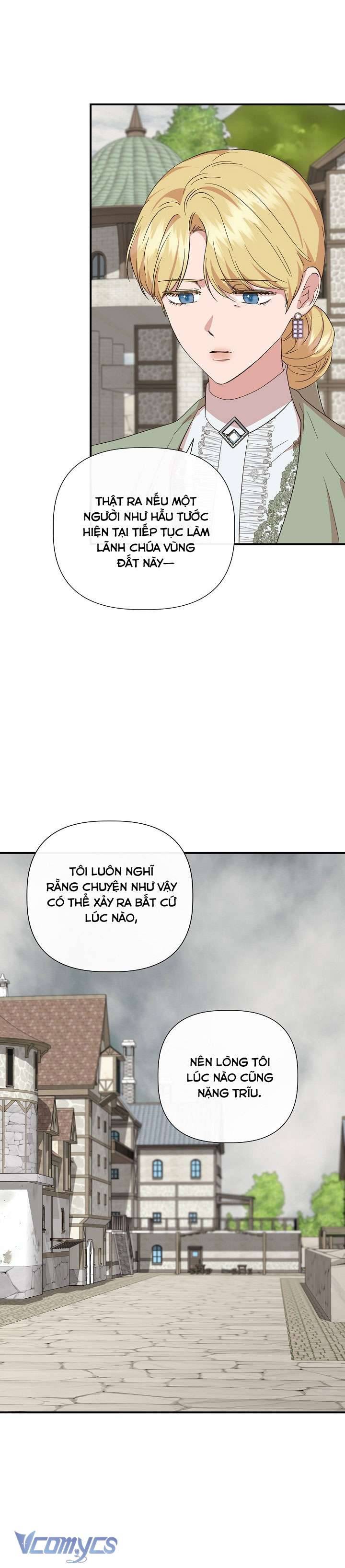 Tôi Không Phải Là Cinderella Chap 102 - Next Chap 103