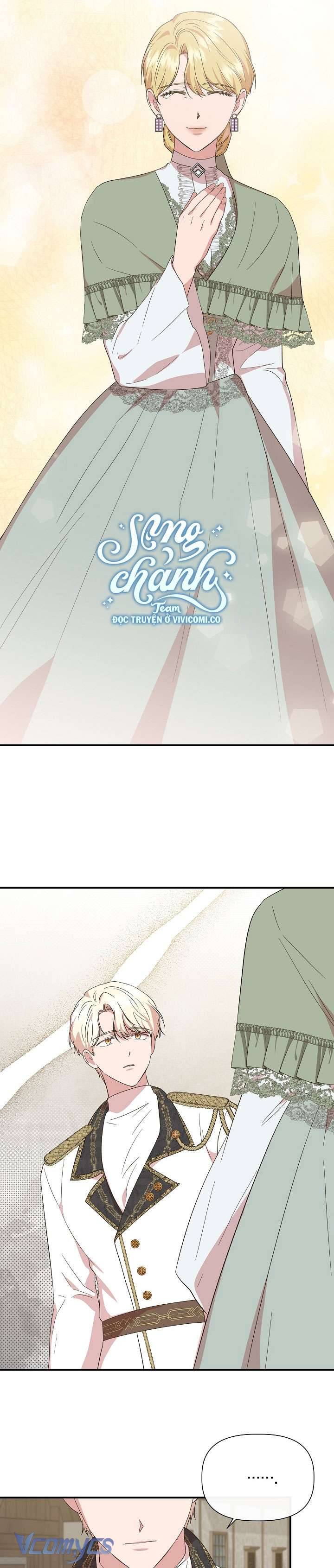 Tôi Không Phải Là Cinderella Chap 102 - Next Chap 103