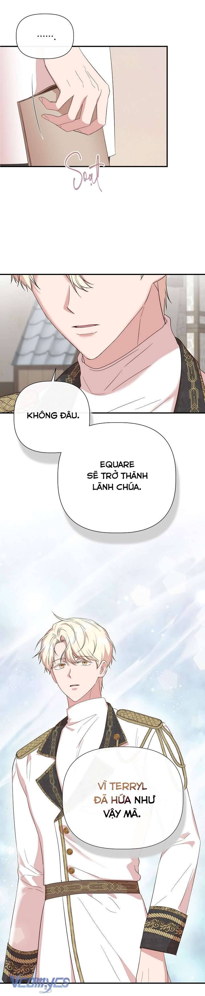 Tôi Không Phải Là Cinderella Chap 102 - Next Chap 103