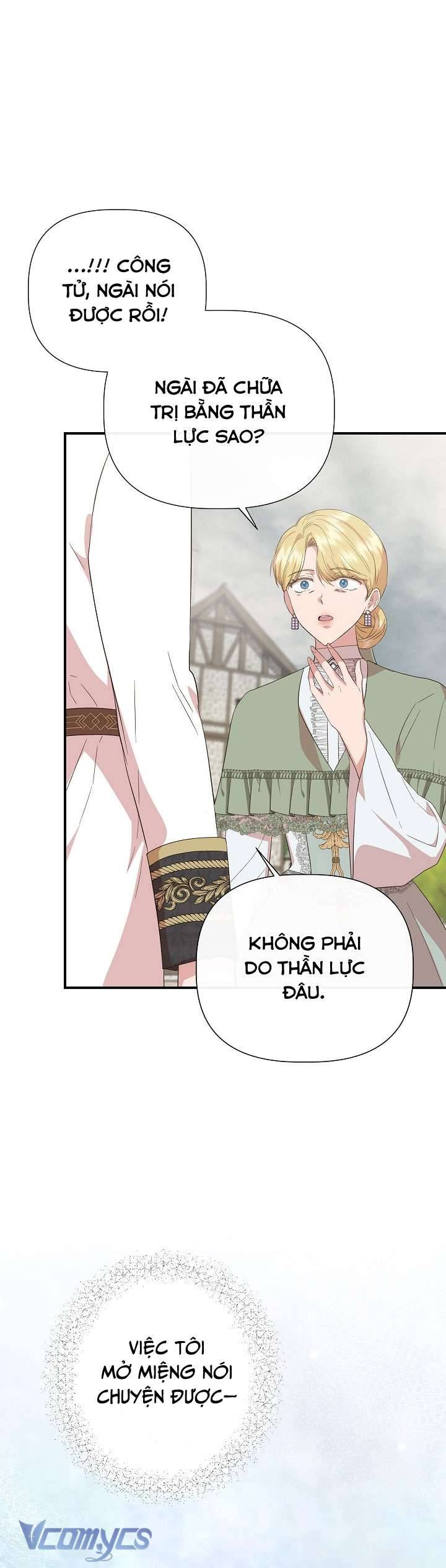 Tôi Không Phải Là Cinderella Chap 102 - Next Chap 103