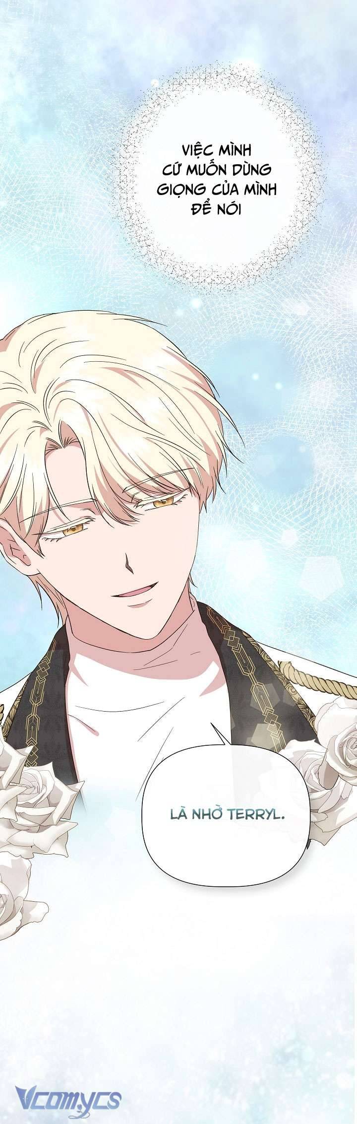 Tôi Không Phải Là Cinderella Chap 102 - Next Chap 103