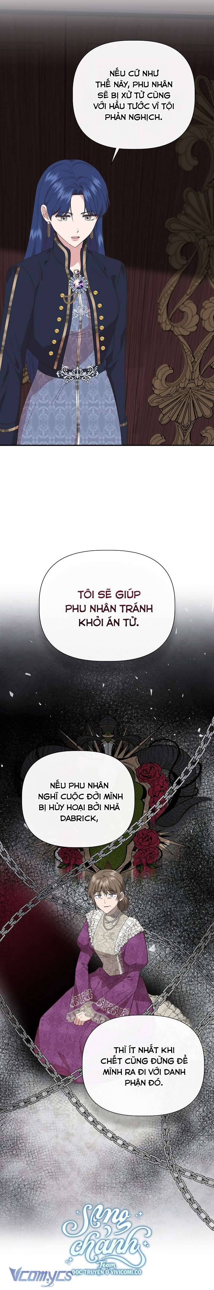 Tôi Không Phải Là Cinderella Chap 102 - Next Chap 103