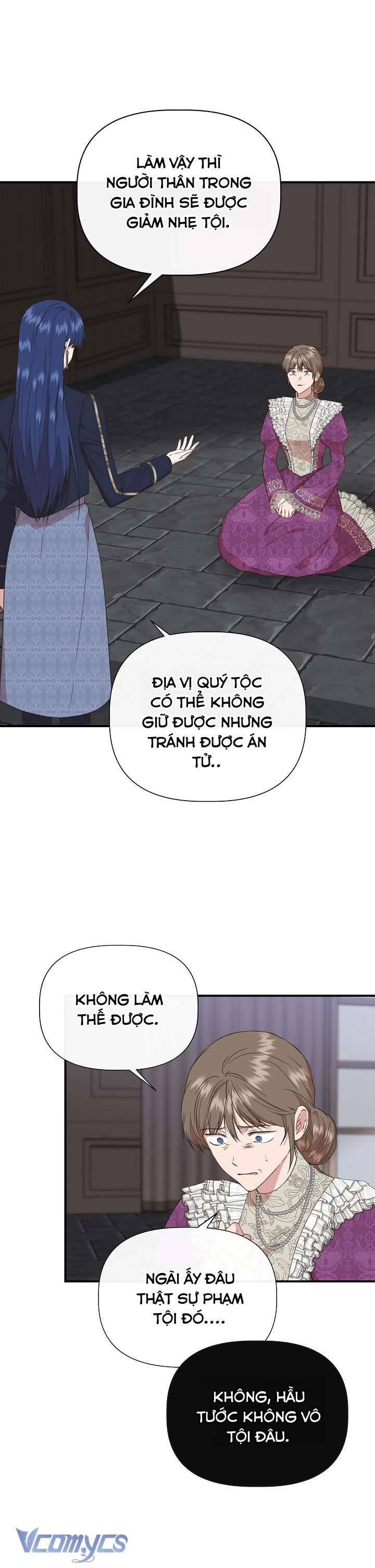 Tôi Không Phải Là Cinderella Chap 102 - Next Chap 103