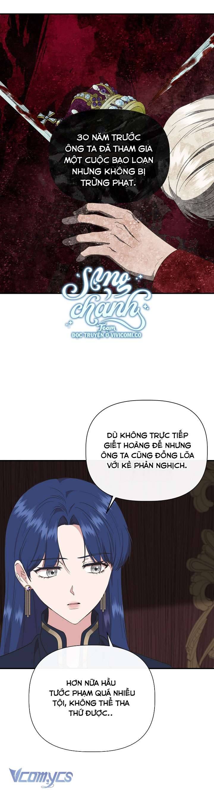Tôi Không Phải Là Cinderella Chap 102 - Next Chap 103