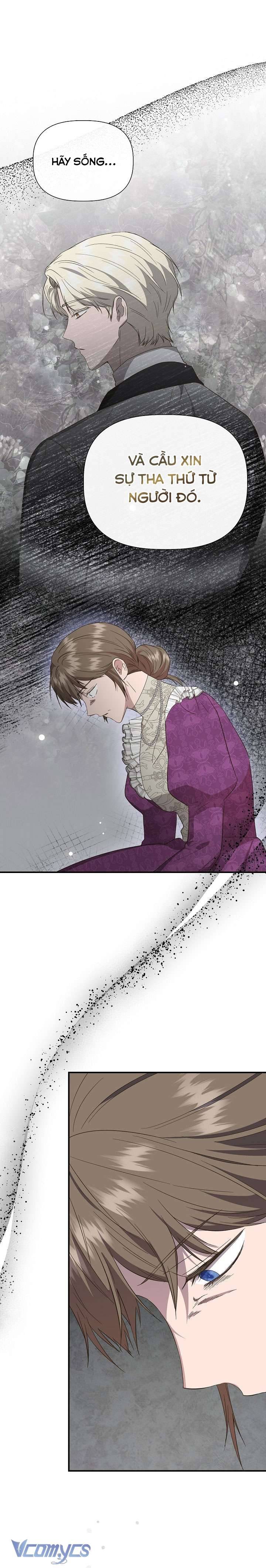 Tôi Không Phải Là Cinderella Chap 102 - Next Chap 103