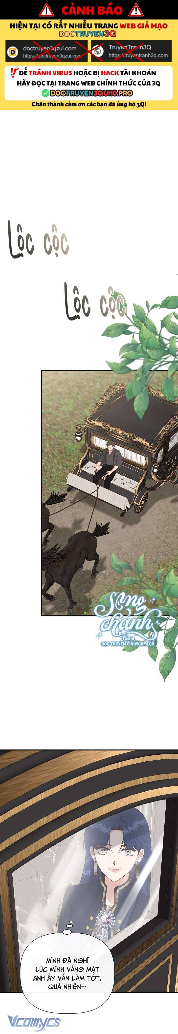 Tôi Không Phải Là Cinderella Chap 103 - Next Chap 104