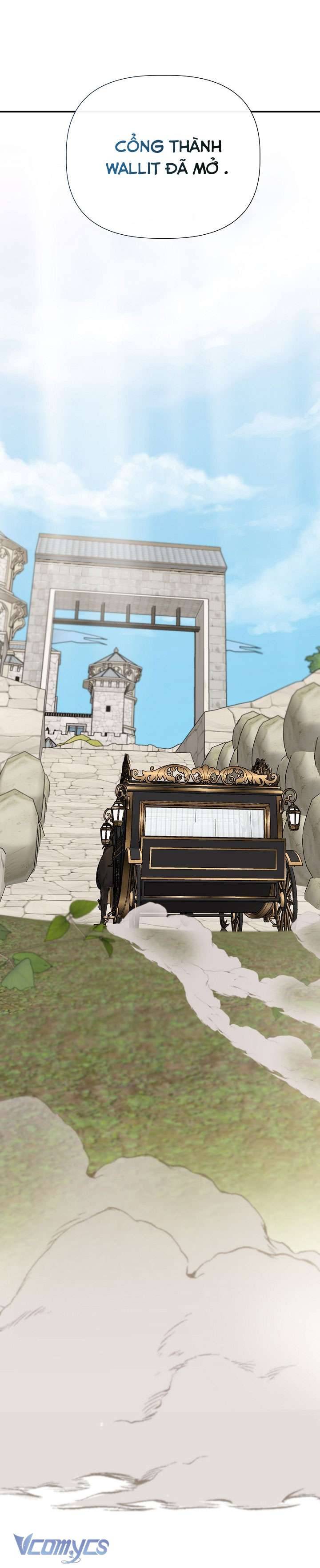 Tôi Không Phải Là Cinderella Chap 103 - Next Chap 104