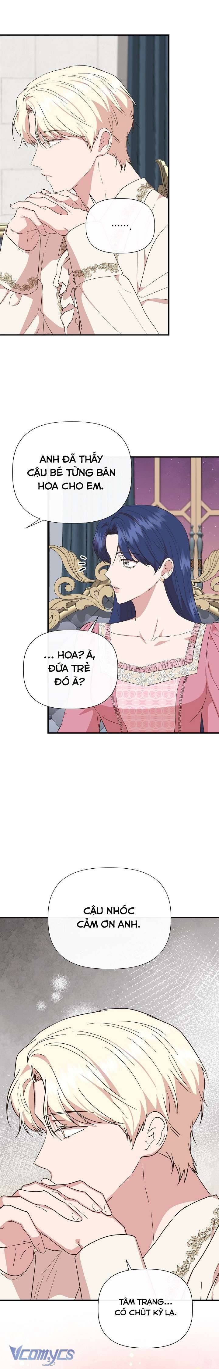 Tôi Không Phải Là Cinderella Chap 103 - Next Chap 104