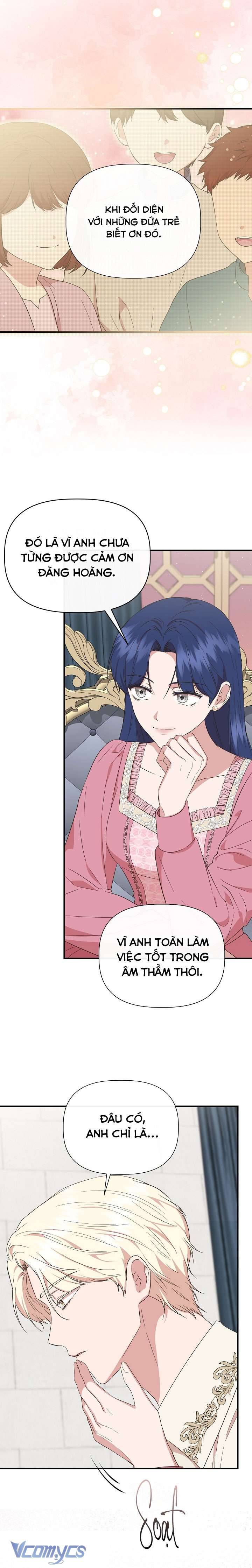 Tôi Không Phải Là Cinderella Chap 103 - Next Chap 104