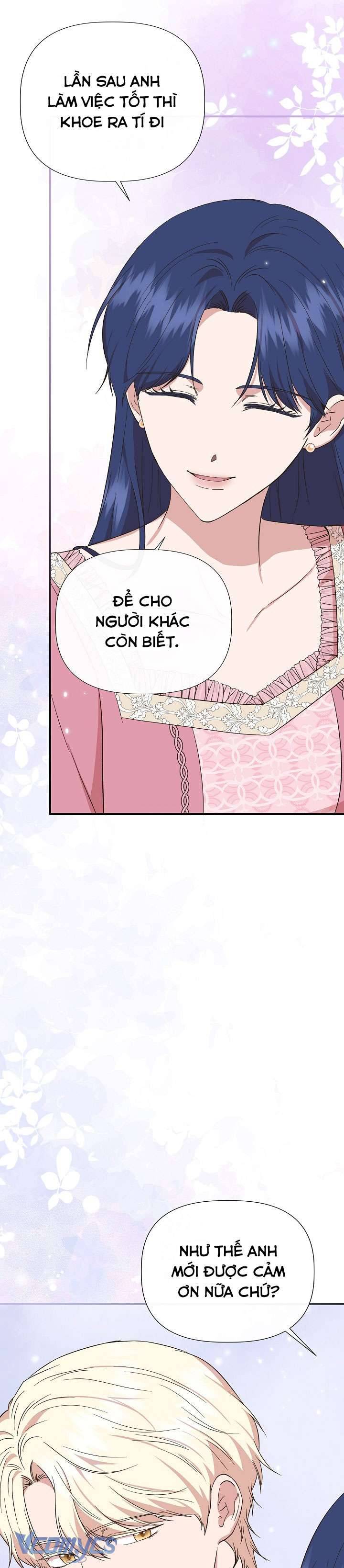 Tôi Không Phải Là Cinderella Chap 103 - Next Chap 104