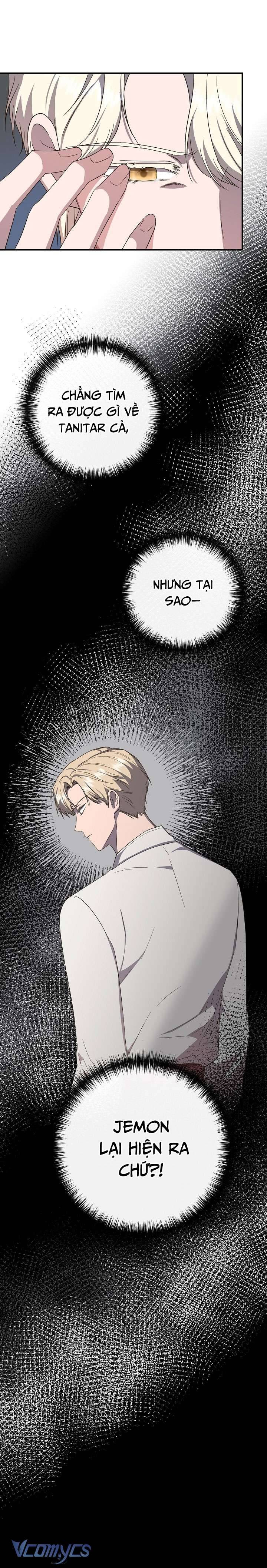 Tôi Không Phải Là Cinderella Chap 103 - Next Chap 104