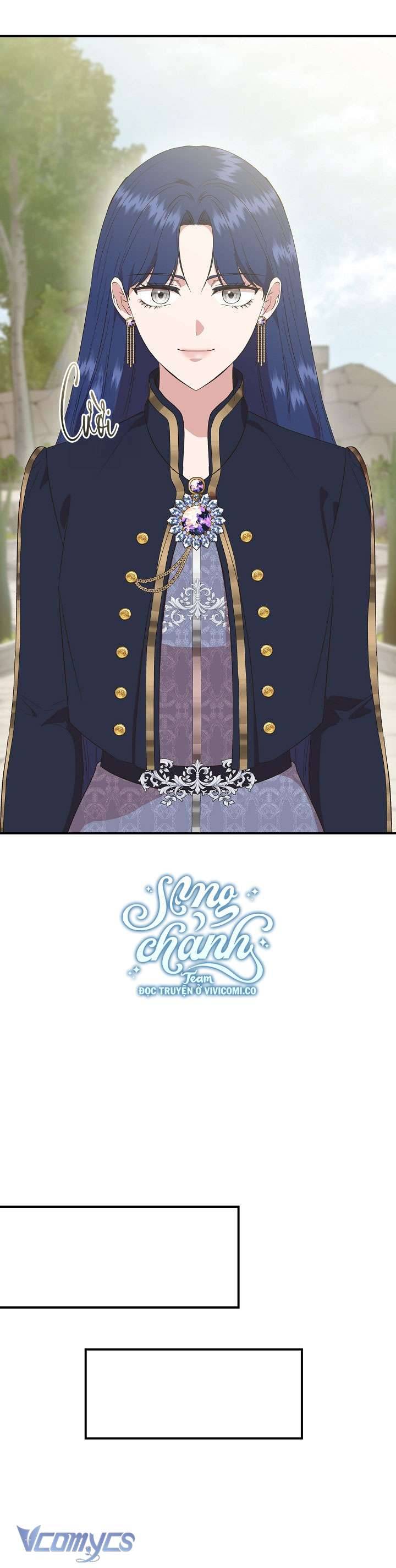 Tôi Không Phải Là Cinderella Chap 103 - Next Chap 104