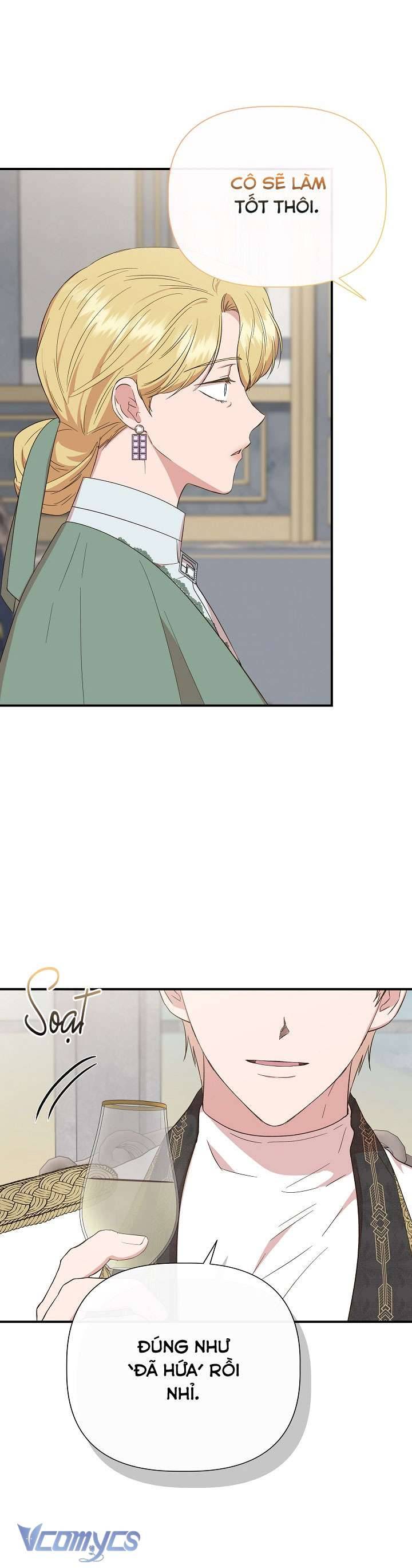 Tôi Không Phải Là Cinderella Chap 103 - Next Chap 104