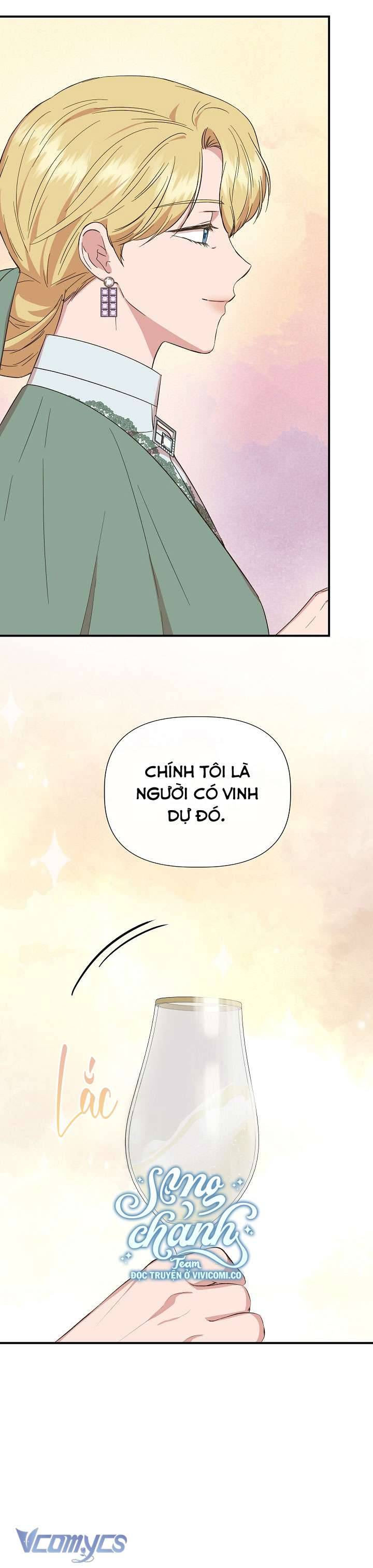 Tôi Không Phải Là Cinderella Chap 103 - Next Chap 104