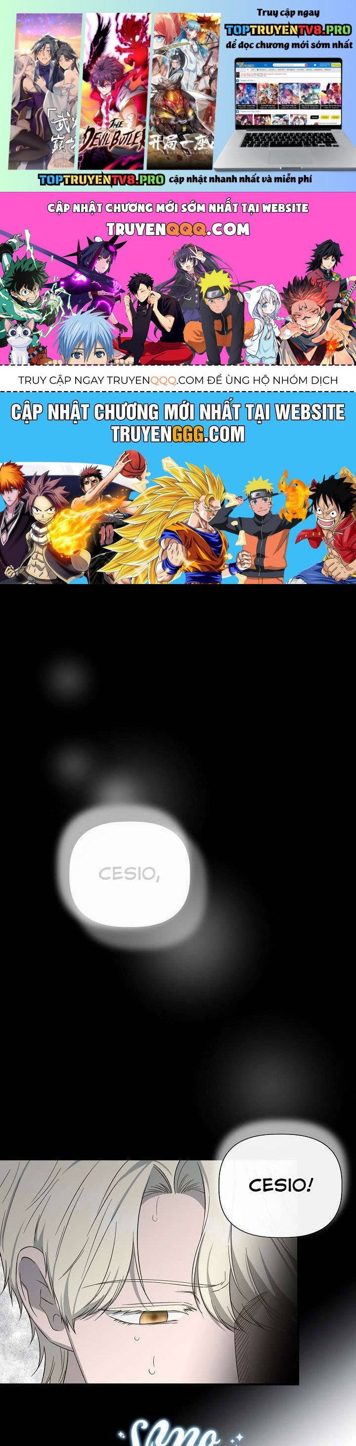 Tôi Không Phải Là Cinderella Chap 104 - Next Chap 105