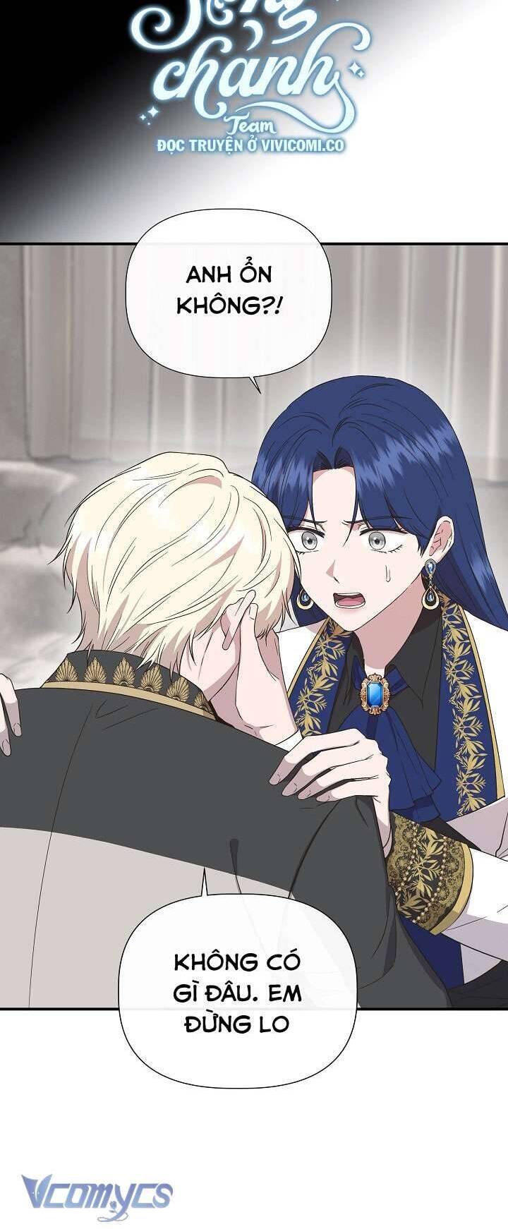 Tôi Không Phải Là Cinderella Chap 104 - Next Chap 105